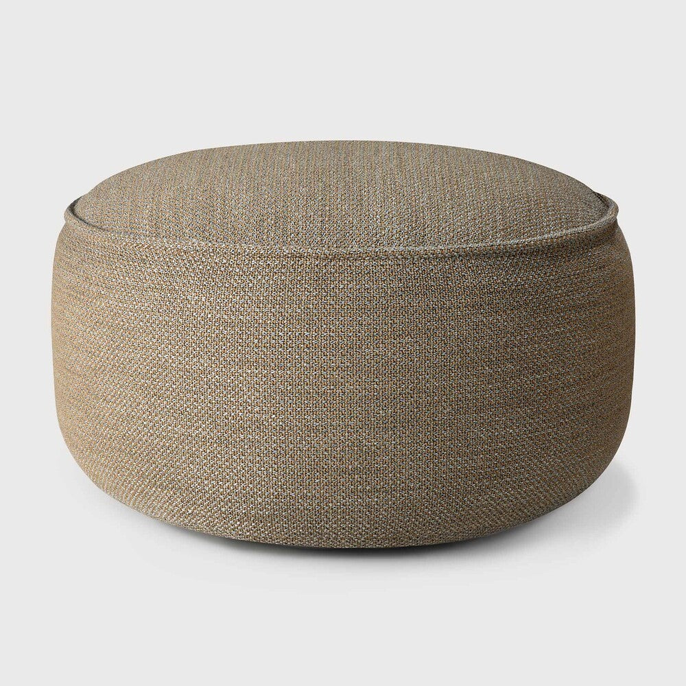Donut Outdoor Pouf