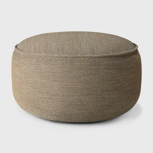 Donut Outdoor Pouf