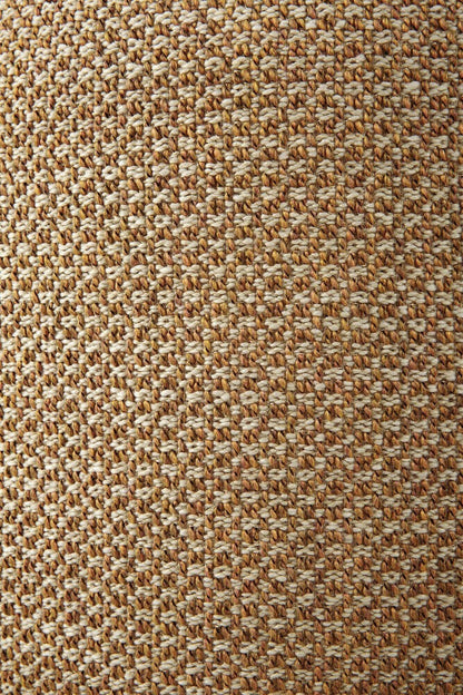 Marsala Donut Outdoor Pouf