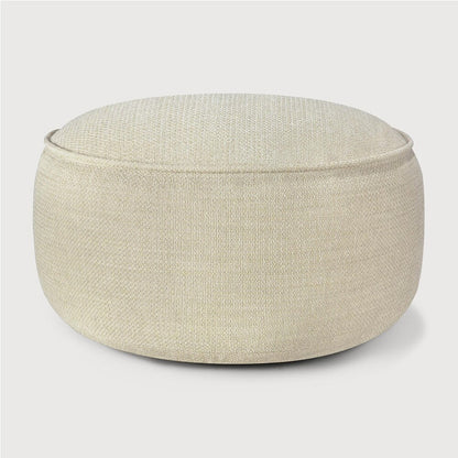 Donut Outdoor Pouf