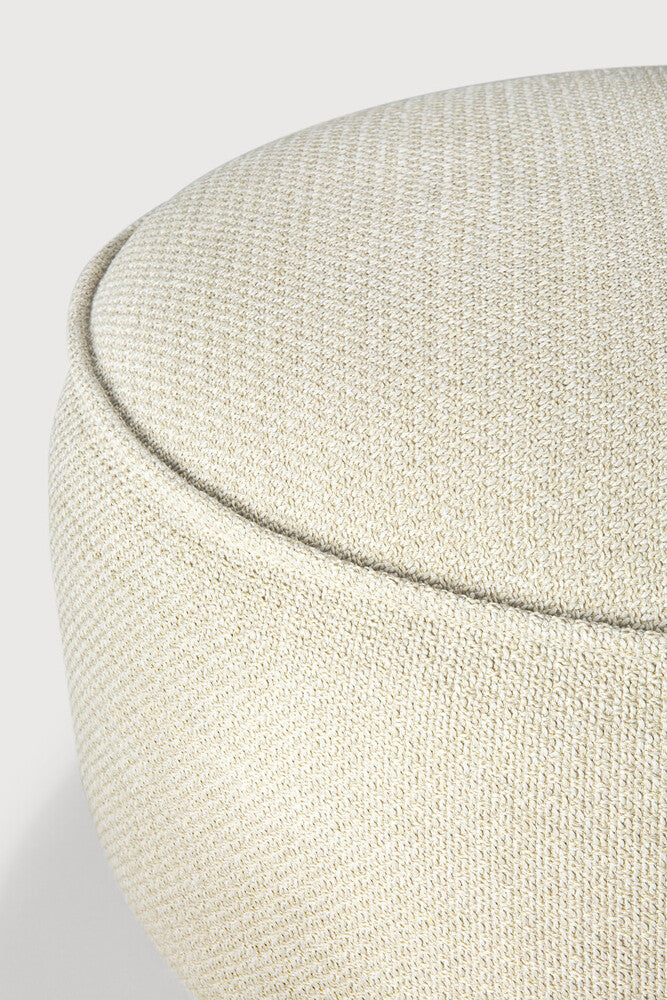 Donut Outdoor Pouf
