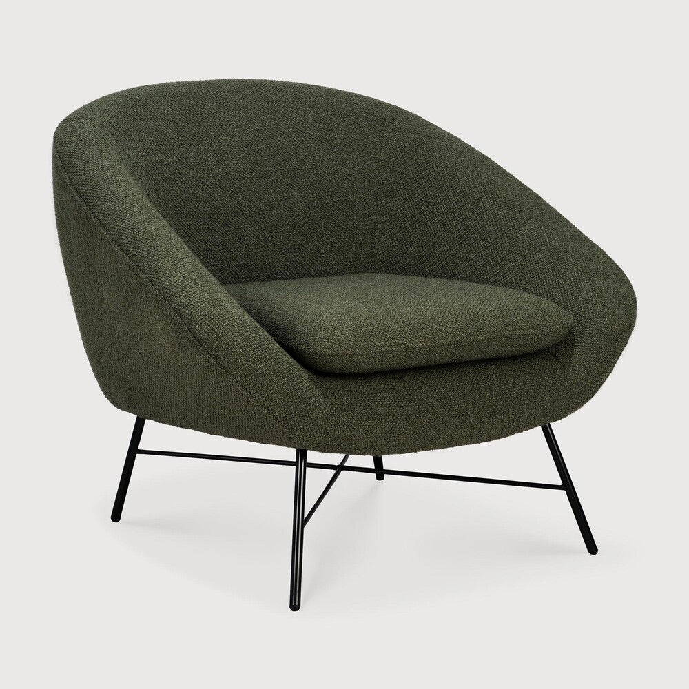 Barrow lounge chair
