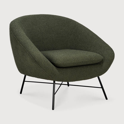 Barrow lounge chair