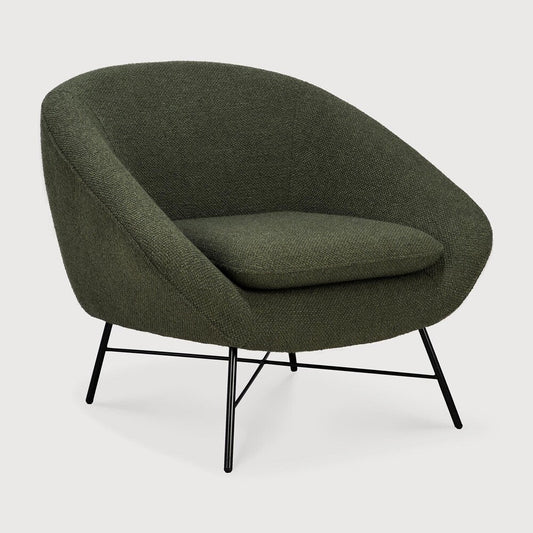 Barrow lounge chair