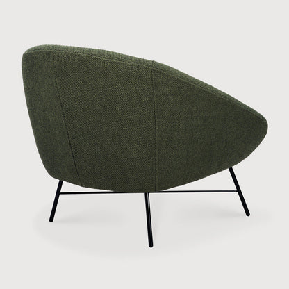 Barrow lounge chair
