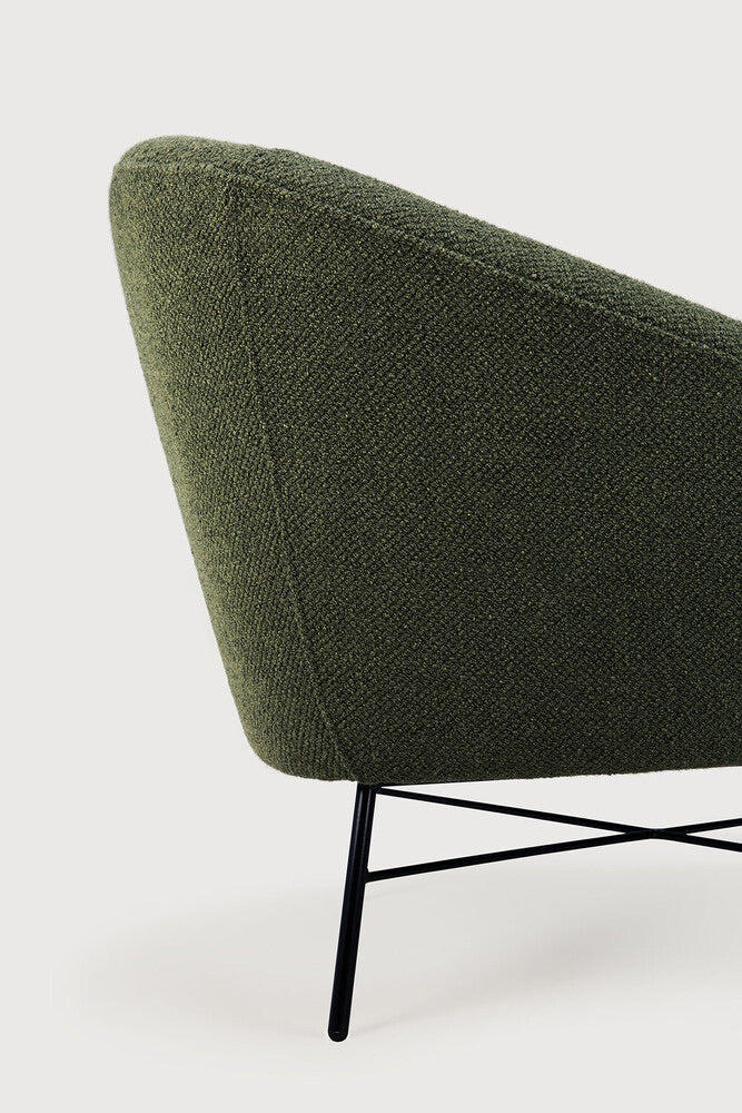 Barrow lounge chair