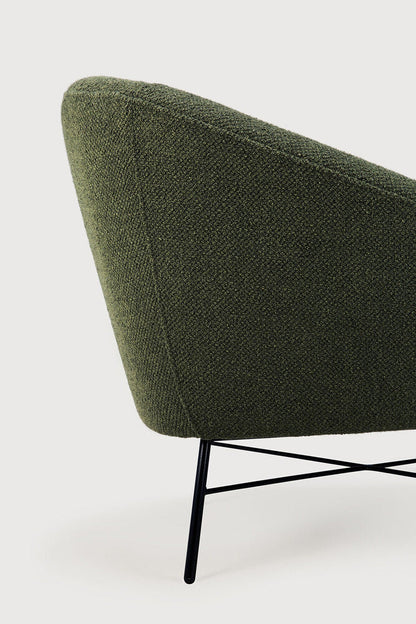 Barrow lounge chair
