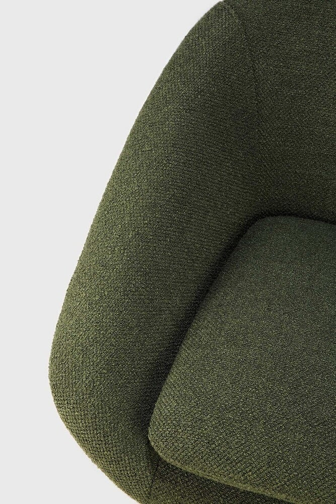 Barrow lounge chair