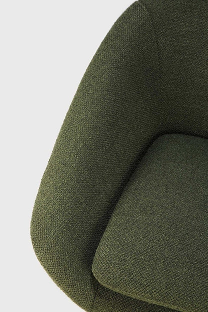 Barrow lounge chair