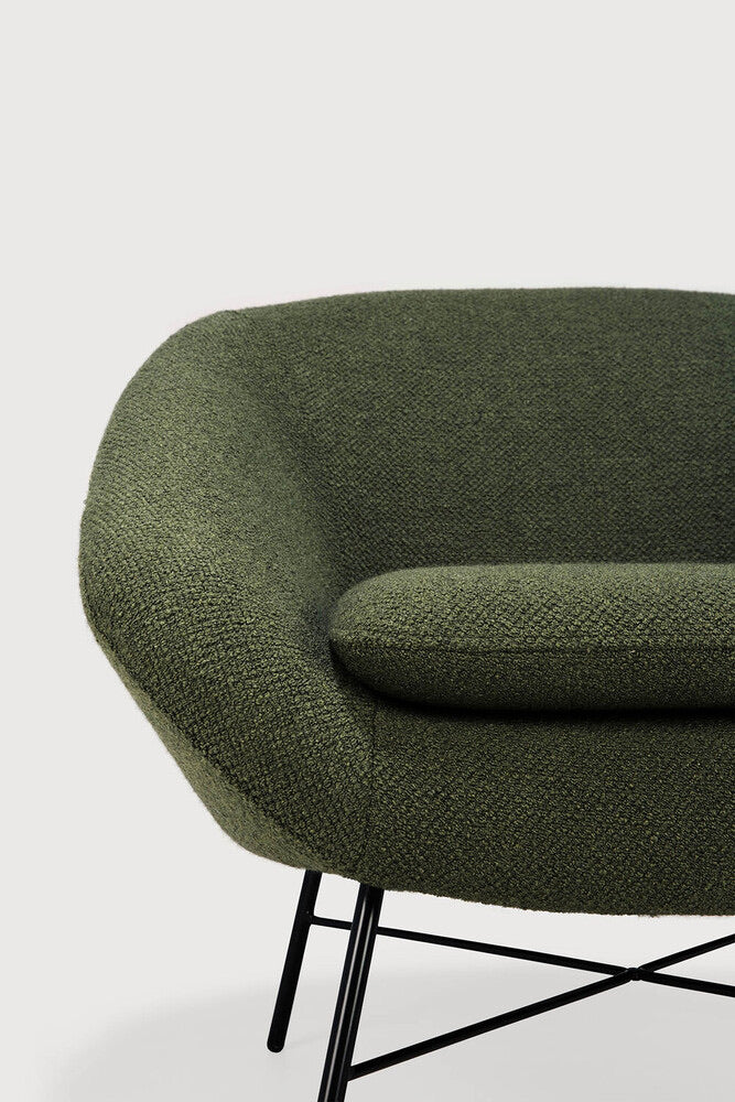 Barrow lounge chair