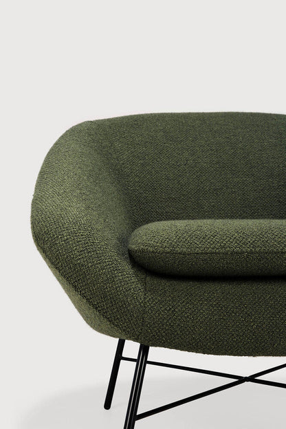 Barrow lounge chair