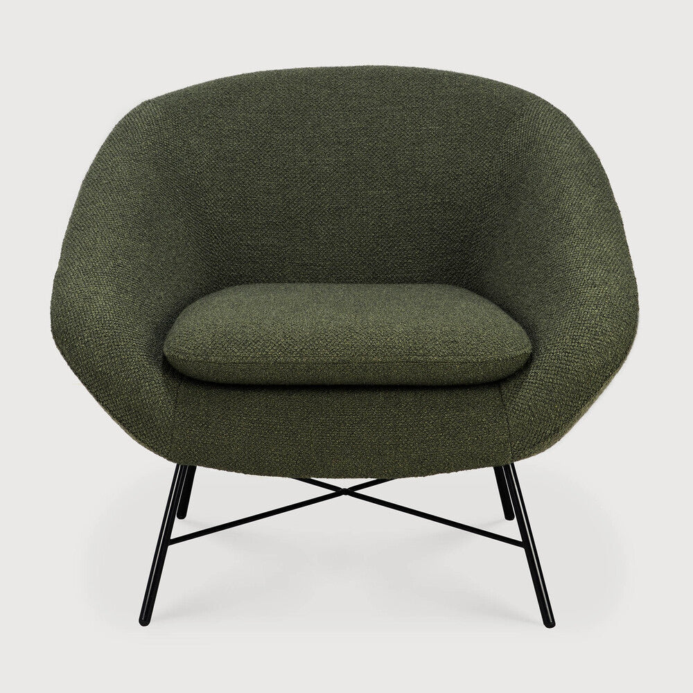 Barrow lounge chair