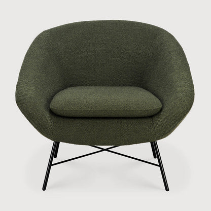 Barrow lounge chair