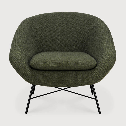 Barrow lounge chair