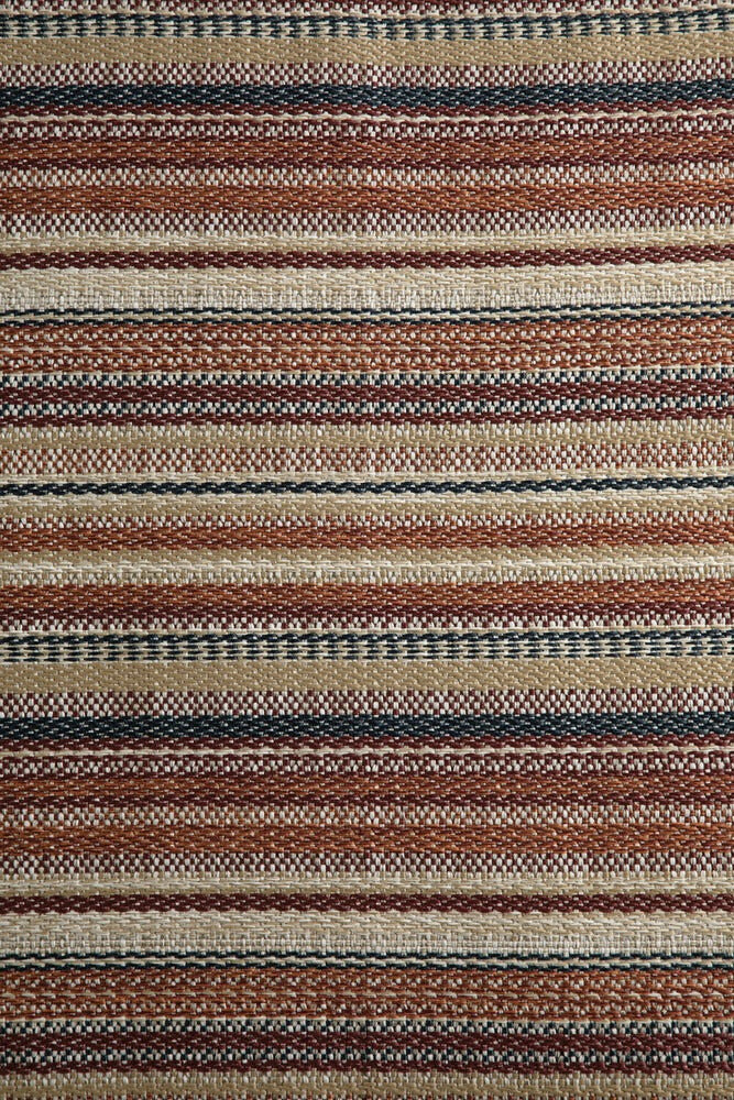 Terra Zahara Outdoor Pouf