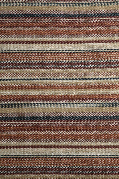 Terra Zahara Outdoor Pouf