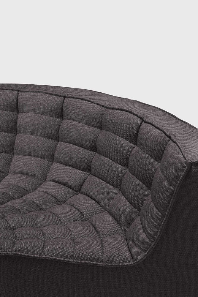Dark Grey N701 Modular Sofa