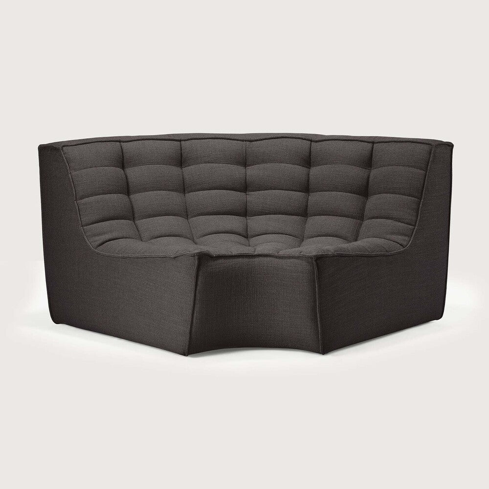Dark Grey N701 Modular Sofa
