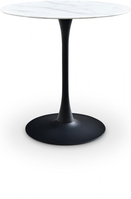 Holly 36" Counter Height Table - Black