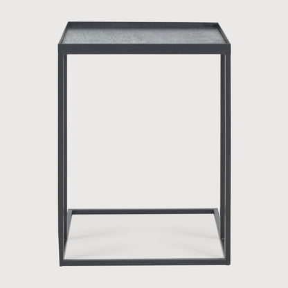 Square Tray side table