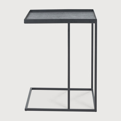 Square Tray side table