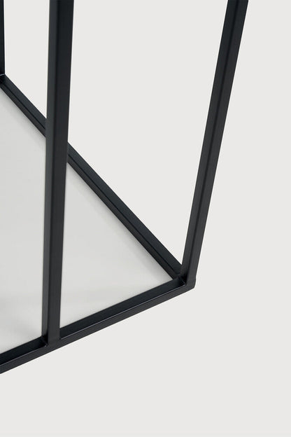 Square Tray side table