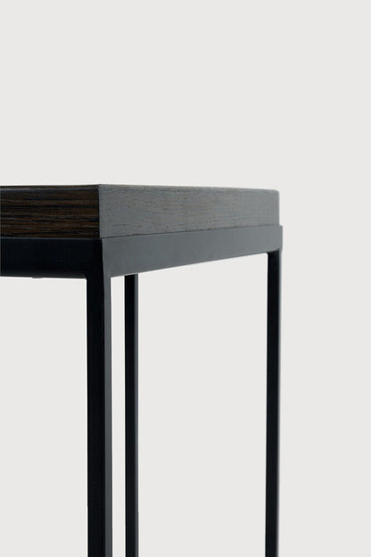 Square Tray side table