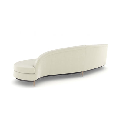 Three'S Company Laf Sofa