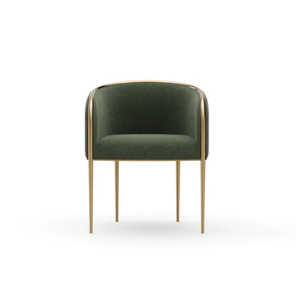 Tension Dining Chair - Eucalyptus