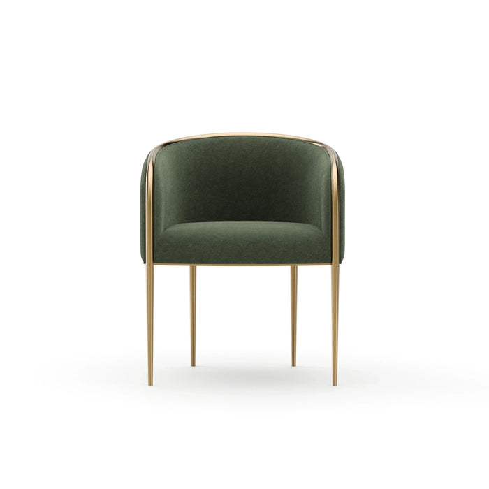 Tension Dining Chair - Eucalyptus