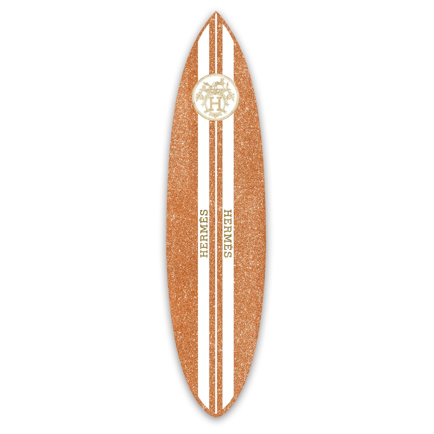 French Surfboard I