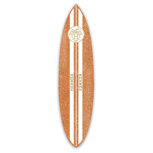 French Surfboard I