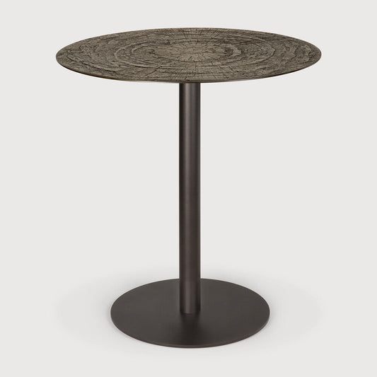 Whisky Blend Dining Table