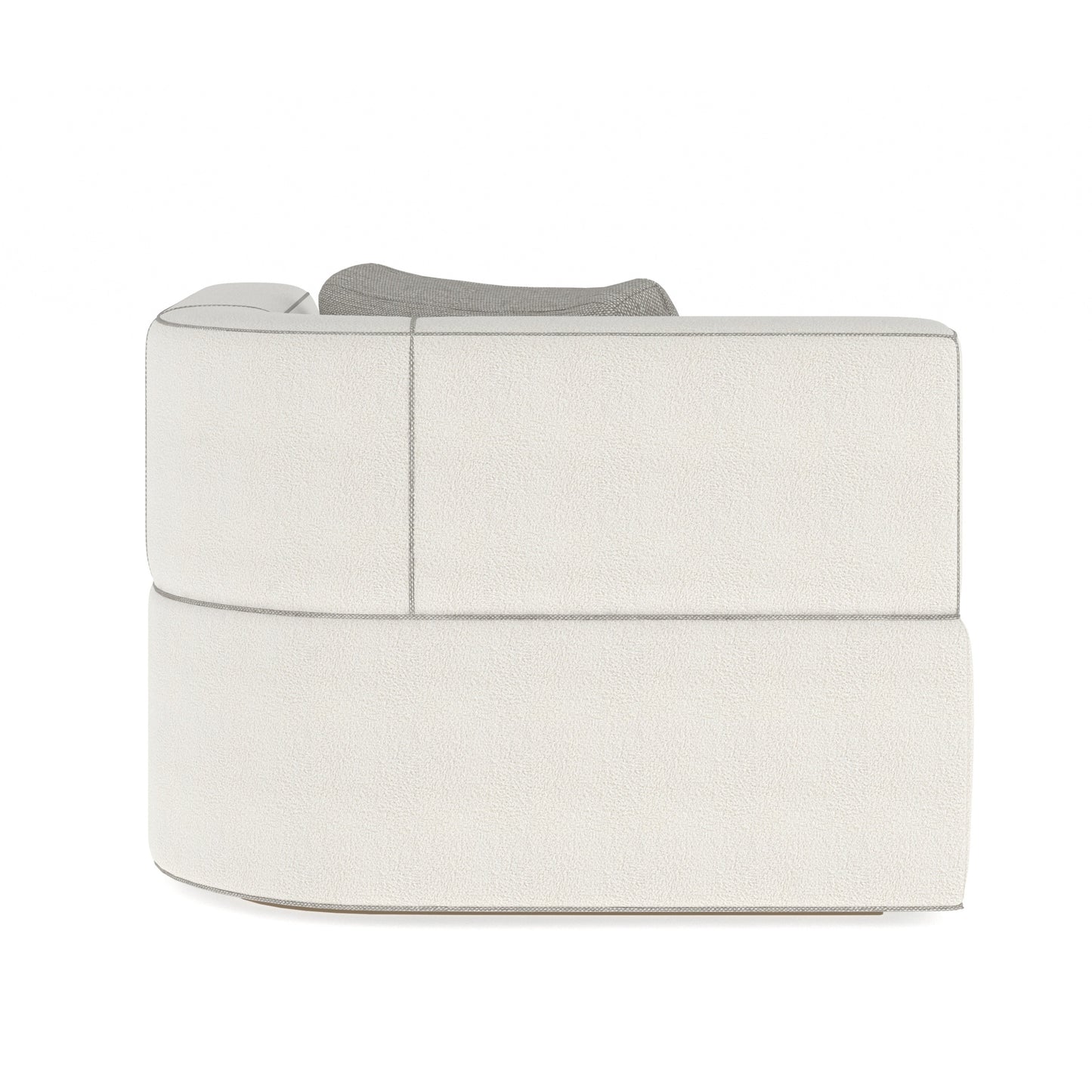Marbella Raf Chaise