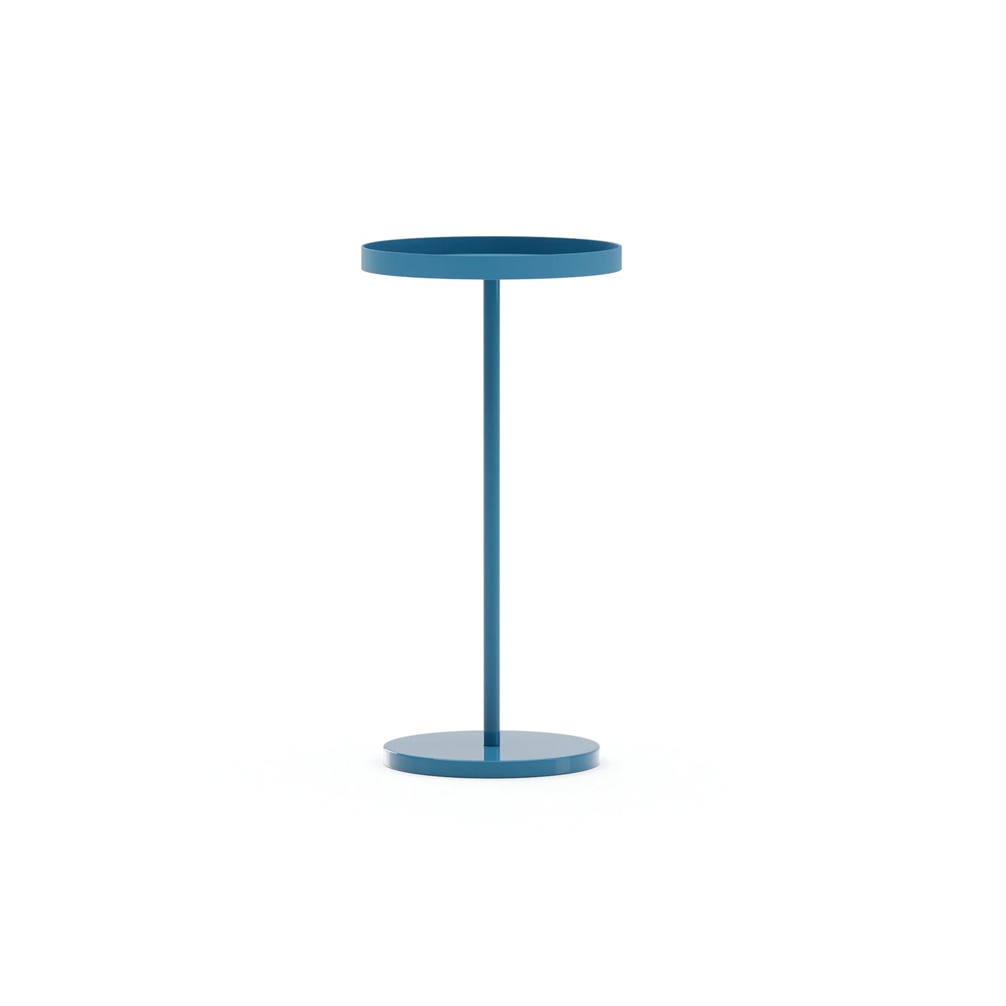 Speck Spot Table - Azure