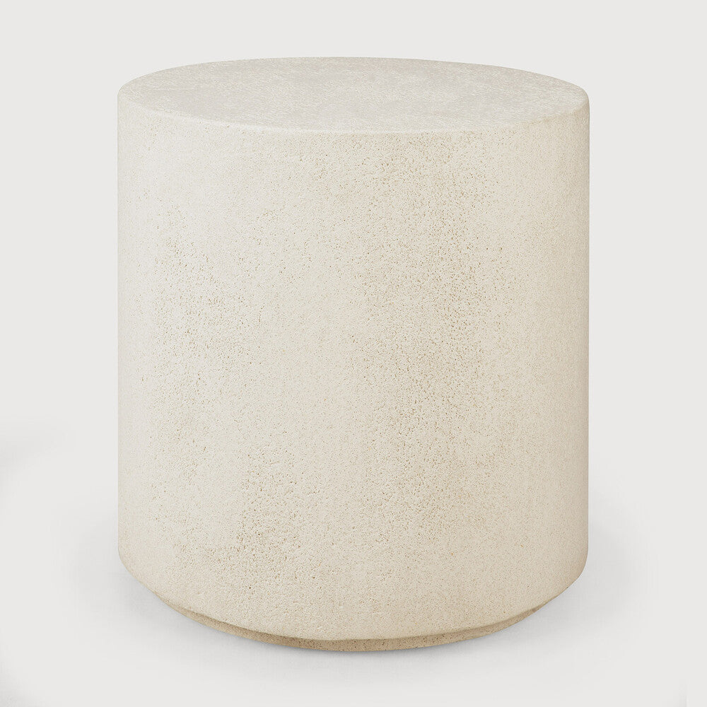 Round Elements Side Table