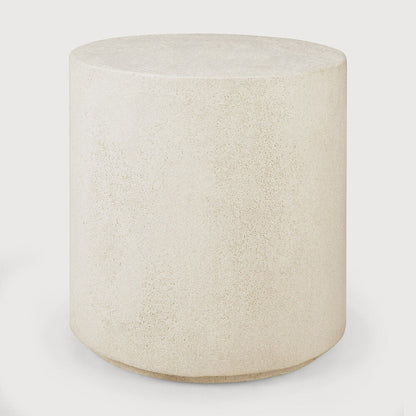 Round Elements Side Table