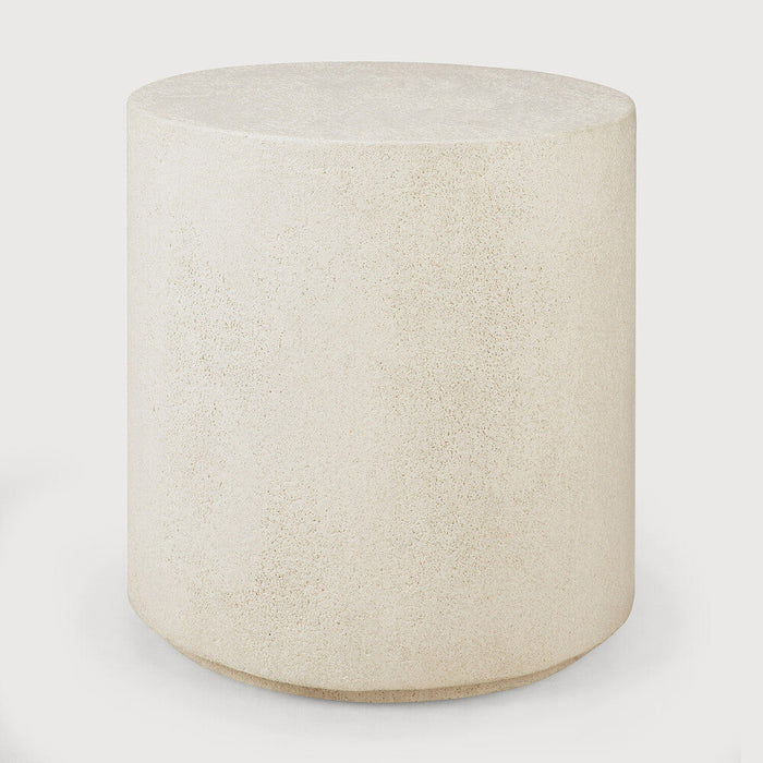 Round Elements Side Table