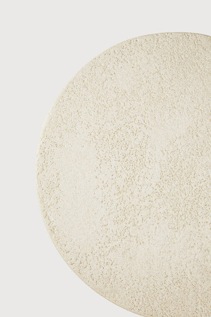 Round Elements Side Table