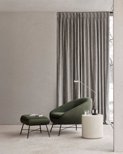 Round Elements Side Table