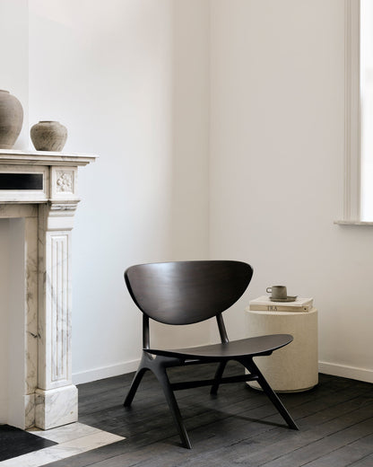 Round Elements Side Table