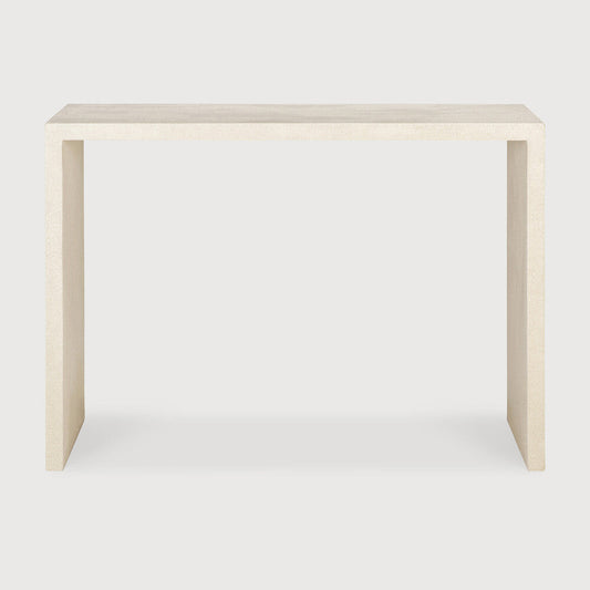 Elements Console