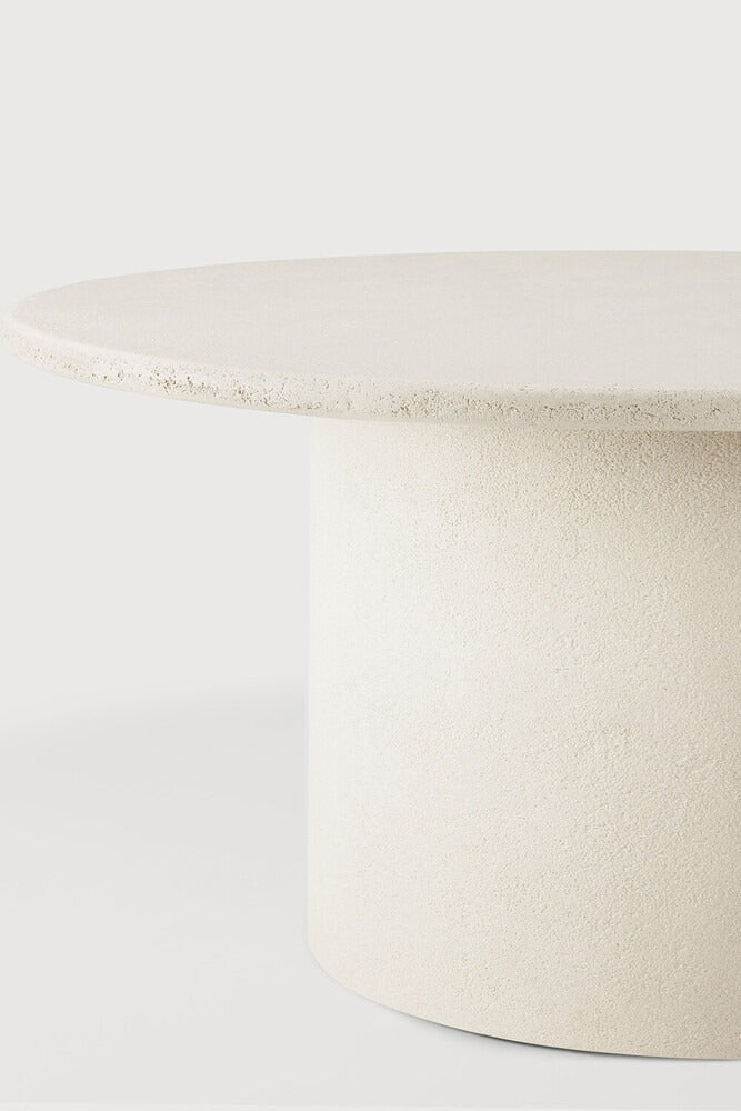 Round Elements Dining Table