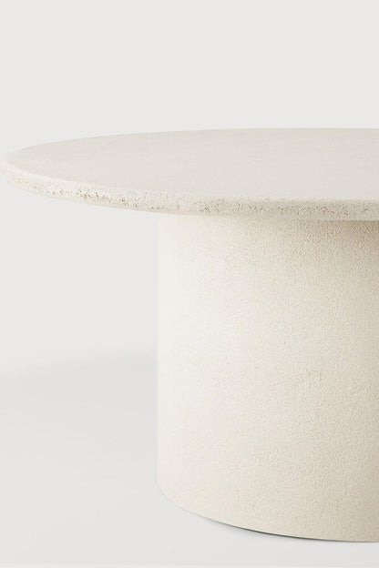 Round Elements Dining Table