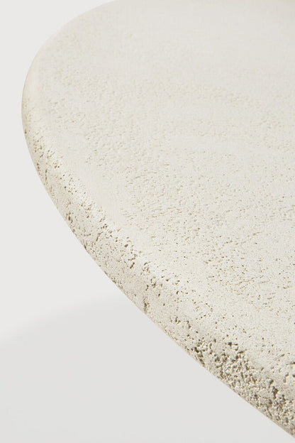 Round Elements Dining Table