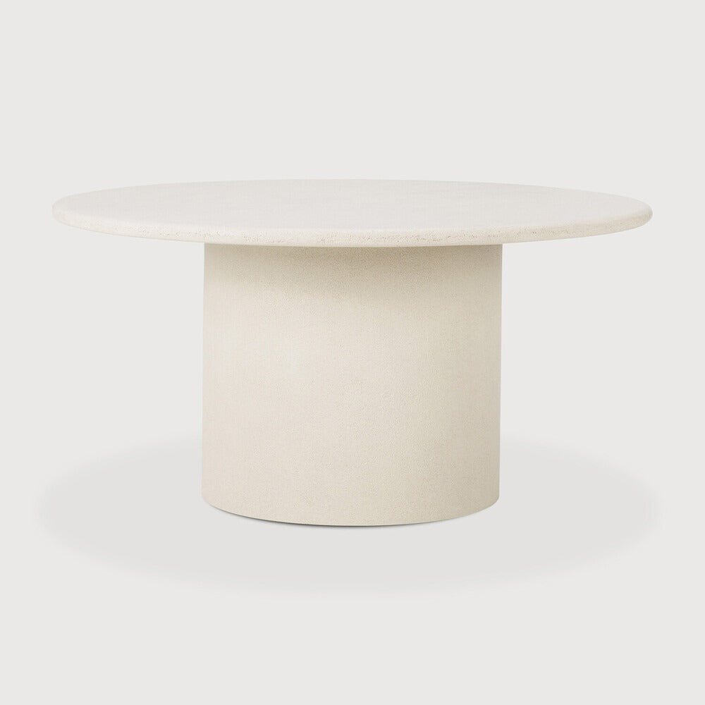 Round Elements Dining Table