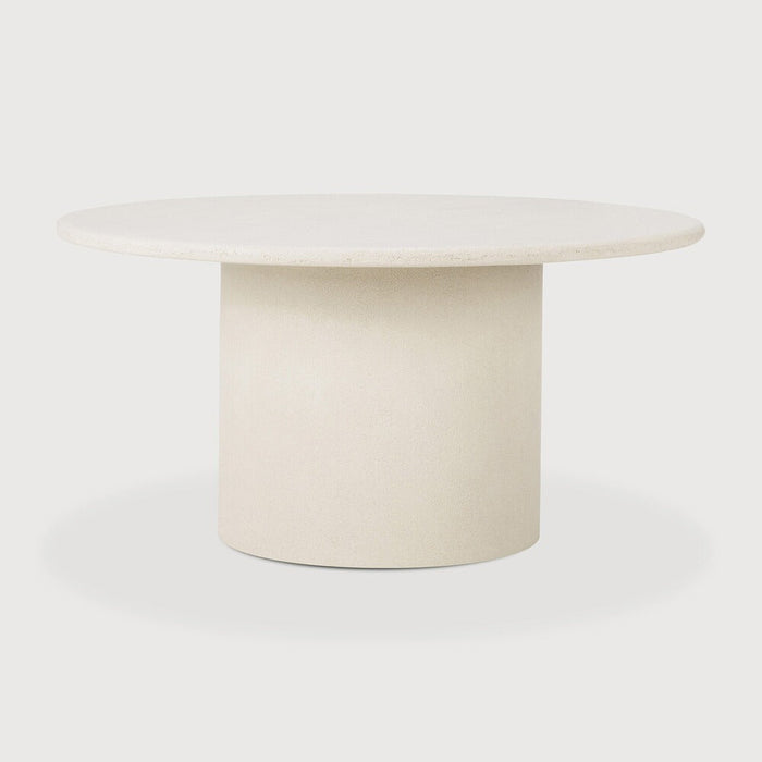 Round Elements Dining Table