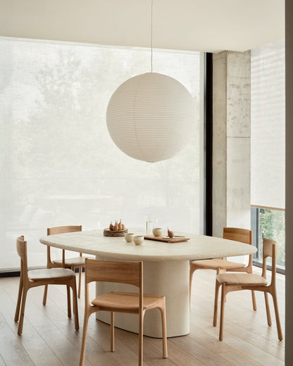 Pebble Elements Dining Table