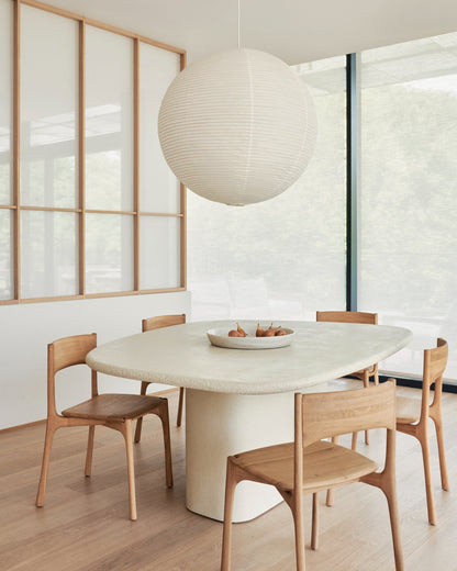 Pebble Elements Dining Table