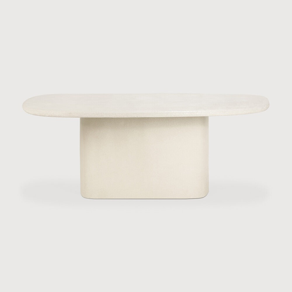 Pebble Elements Dining Table